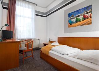 Hotel Neun 3/4 - Celle - 7