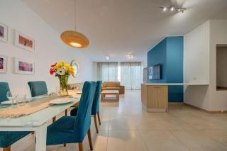 Ortigia Suite No7 Central 5 Mins to the Sea StJulians - 9