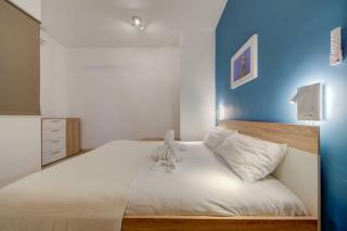 Ortigia Suite No7 Central 5 Mins to the Sea StJulians - 6