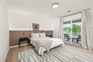 Pond House at Carter Bridge Estate - Freehold - 5