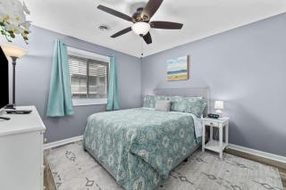 Great escape year-round. Golf mecca. Steps to Beach. with Pools and Hot Tub. - 6