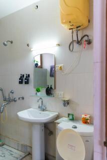 Solace by the Ganges - 4