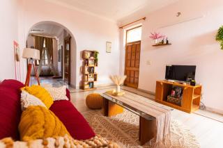 Solace by the Ganges - 8