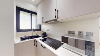 Locations l Elegant 1 Bedroom l Skyline Views l Dubai Marina - 5