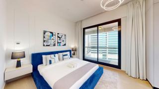 Locations l Elegant 1 Bedroom l Skyline Views l Dubai Marina - 7