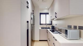 Locations l Elegant 1 Bedroom l Skyline Views l Dubai Marina - 8