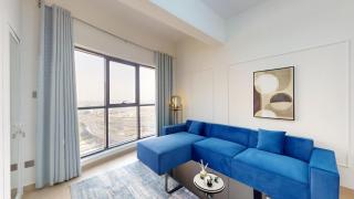 Locations l Elegant 1 Bedroom l Skyline Views l Dubai Marina - 3