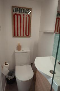 Suite Caravan by Noches de Calig - 6