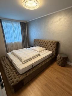 Next to the Presidential Palace - Bratislava - 7