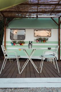Suite Caravan by Noches de Calig - San Jorge - 7