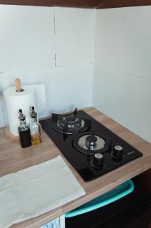 Suite Caravan by Noches de Calig - San Jorge - 8