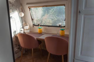 Suite Caravan by Noches de Calig - 5