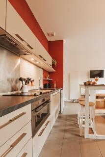 Le Cocon Carmel by CozyLife - 8