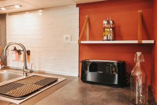 Le Cocon Carmel by CozyLife - 6