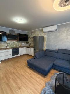 Next to the Presidential Palace - Bratislava - 4