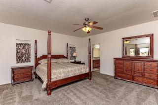 Large house for entire family - 4