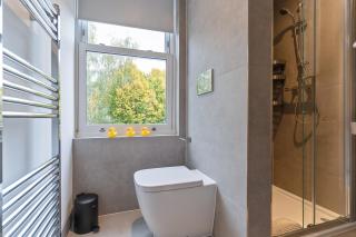 Faulkner Luxury Suites - 4