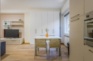 Cozy Loft - Via Emilia Est centro - 4