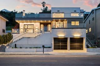 Luxury Jupiter Estate with 4BR with Pool and Jacuzzi - 4