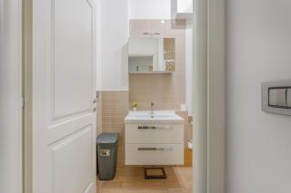 Cozy Loft - Via Emilia Est centro - 3