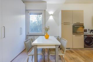 Cozy Loft - Via Emilia Est centro - 3