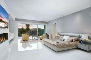 Beverly Hills Mansion W. Stunning Views - 4