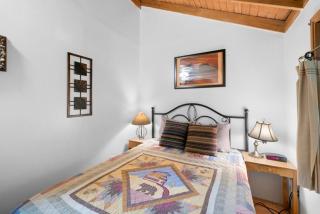 Downtown pet friendly wood cabin - 5