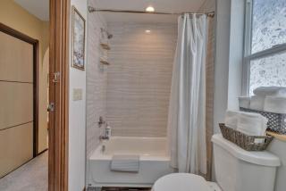 Lake Marie Lodge - 4