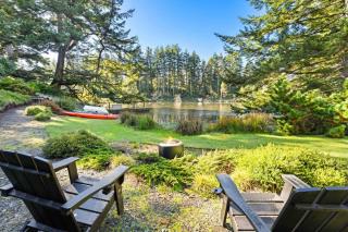 Octagon and Guest House - 3