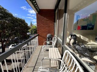 Lux Armadale Stay. Parking and walk to Train, Shops - 8