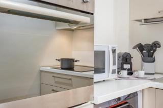 Cozy Loft - Via Emilia Est centro - Modène - 1