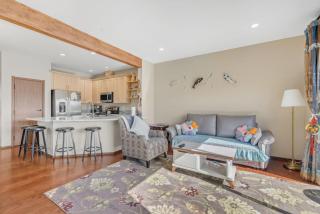 Lake Marie Lodge - 2