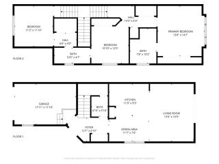 Lake Marie Lodge - 1