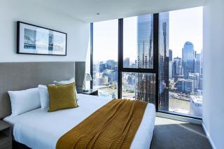 Felix Level 49 City and Water Views - 8