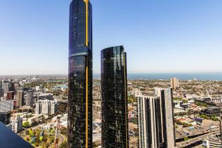 Felix Level 49 City and Water Views - 2