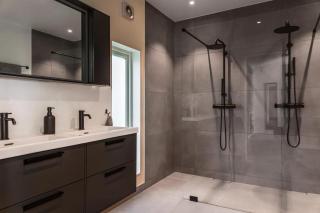 Archipelago Villa With Private Padel court & dock - 2