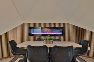 Hidden Dome Retreat in the Trees - 5