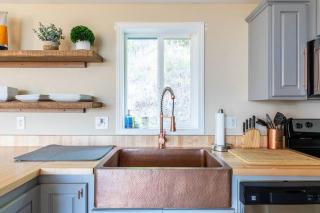 Tenmile Lakeview Hideaway - 6