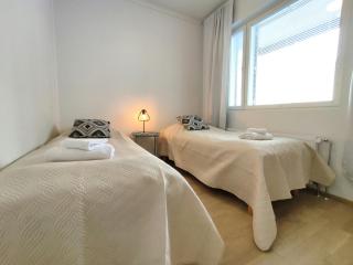 Central Apartment for 4 with Sauna - 9