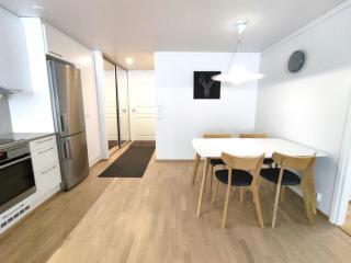 Central Apartment for 4 with Sauna - 7