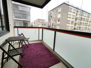 Central Apartment for 4 with Sauna - Kuopio - 2