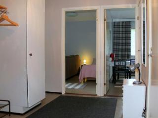 Convenient Apartment for 3 in Varissuo - 2