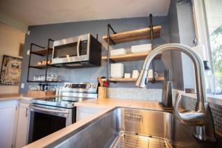 Crown Point Hideaway - 5