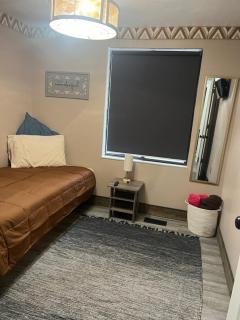 Modern Glass City Home - 1