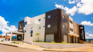 Hotel Rochedo, Penedo - Alagoas - 5