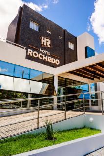 Hotel Rochedo, Penedo - Alagoas - 6