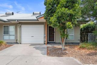 Cozy 2BR Retreat in Peaceful Mount Warren Park - 8