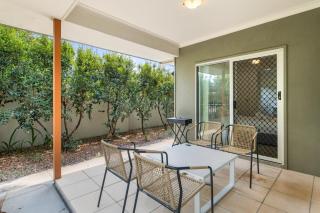 Cozy 2BR Retreat in Peaceful Mount Warren Park - 6