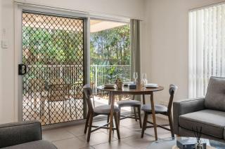 Charming 2BR Home in Serene Mount Warren Park - 5