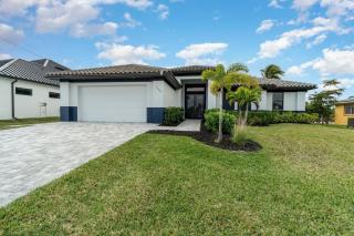 Blue Lagoon Villa - 8